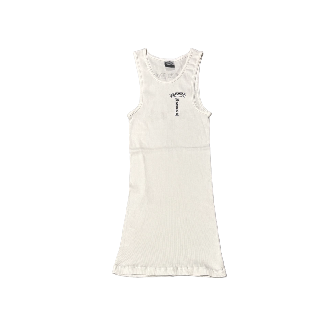 Chrome Hearts &