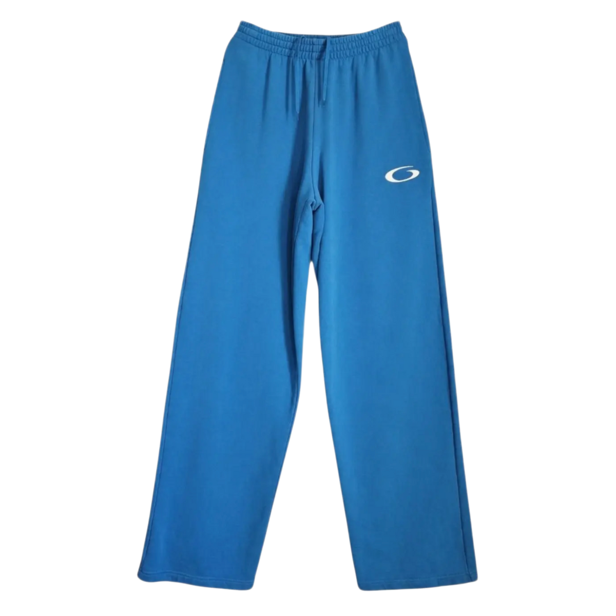 Balenciaga 'Blue' Basketball Sweatpants