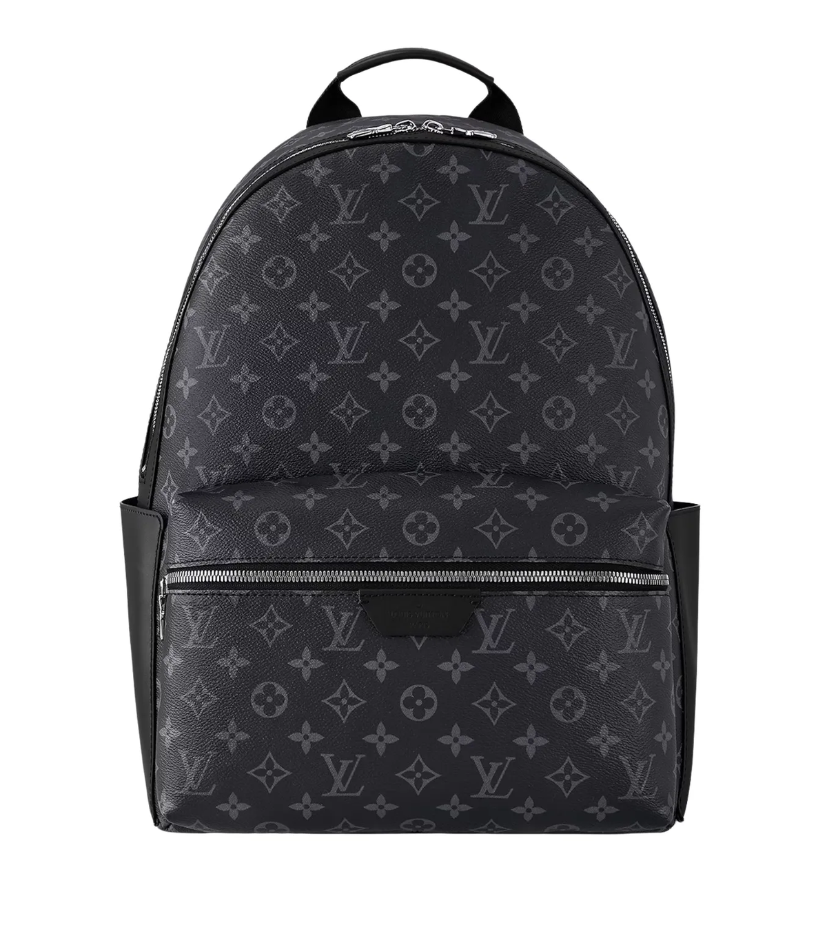 Louis Vuitton 'Black' Monogram Discovery Backpack