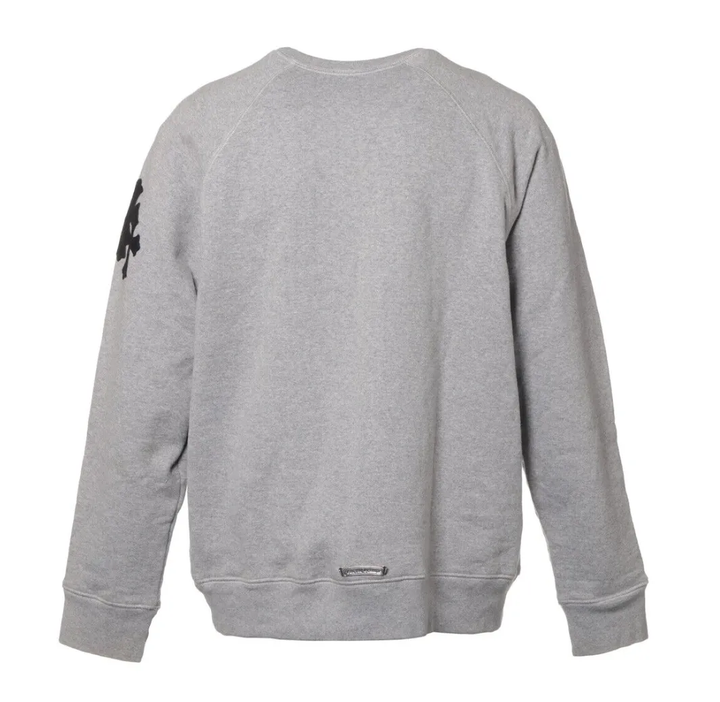 Chrome Hearts &