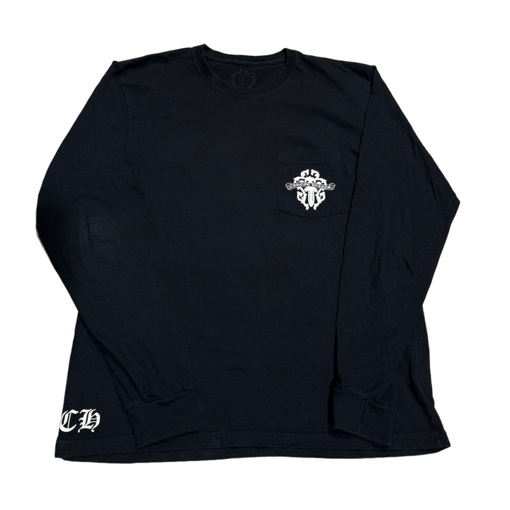Chrome Hearts &