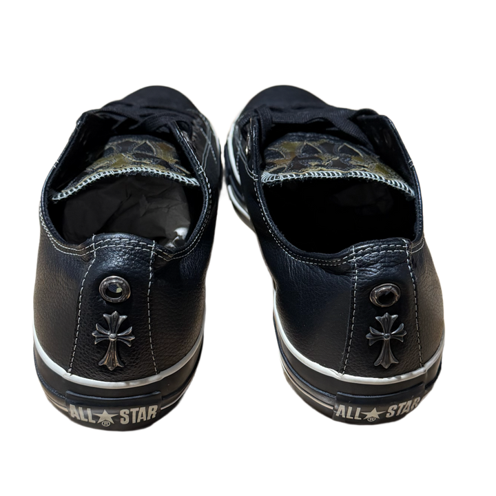 Chrome Hearts Converse &