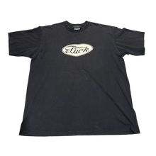 Masato Kawajo 'Fuck' Black Tee