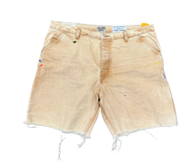 Gallery Dept. 'Tan' Carpenter Shorts