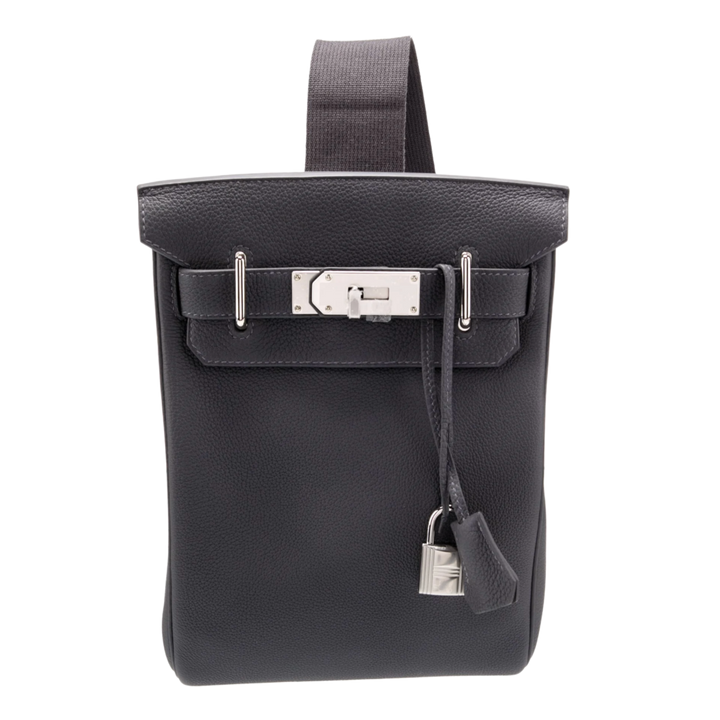 Hermès Hac a Dos &