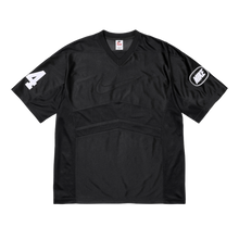 Supreme x Nike 'Black' Football Jersey