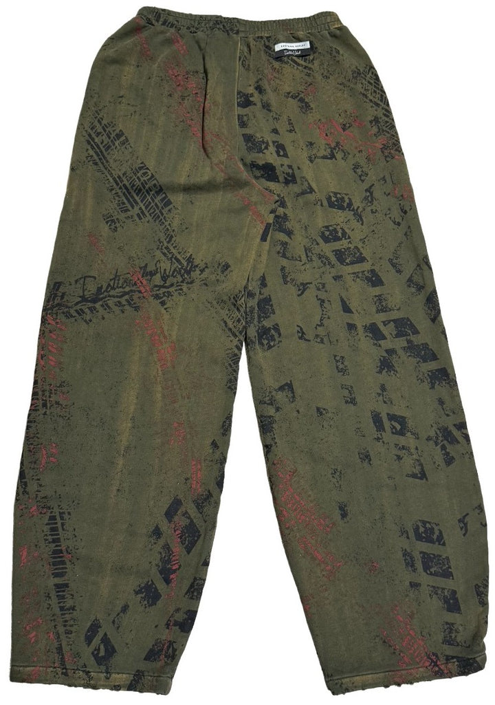 Emotional World &