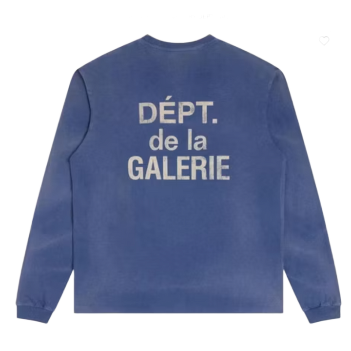 Gallery Dept. &
