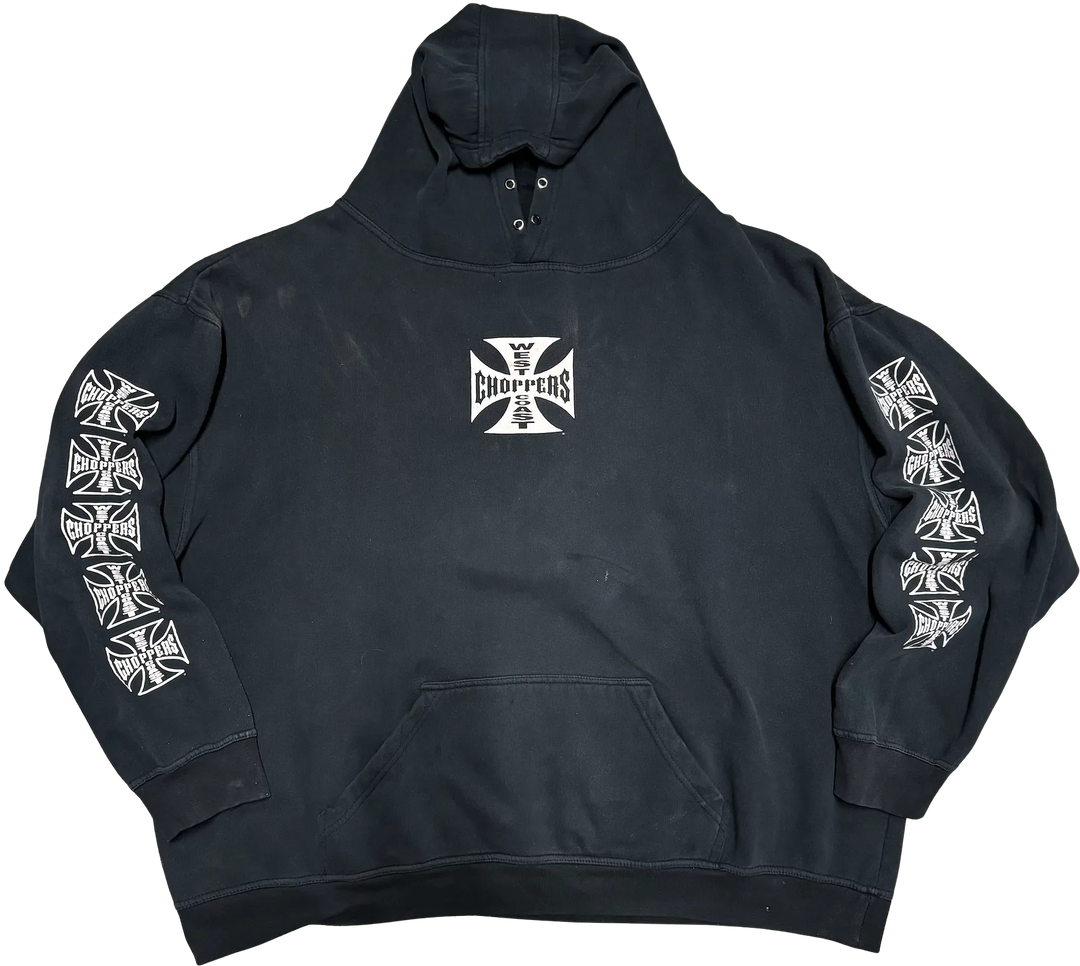 West Coast Choppers &