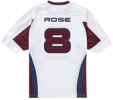 Supreme Martine Rose Football Jersey White