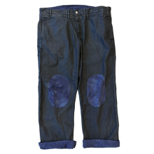Marking Distance 'Black' Boiler Room Pants