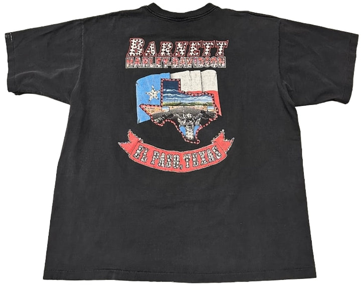 Harley Davidson &