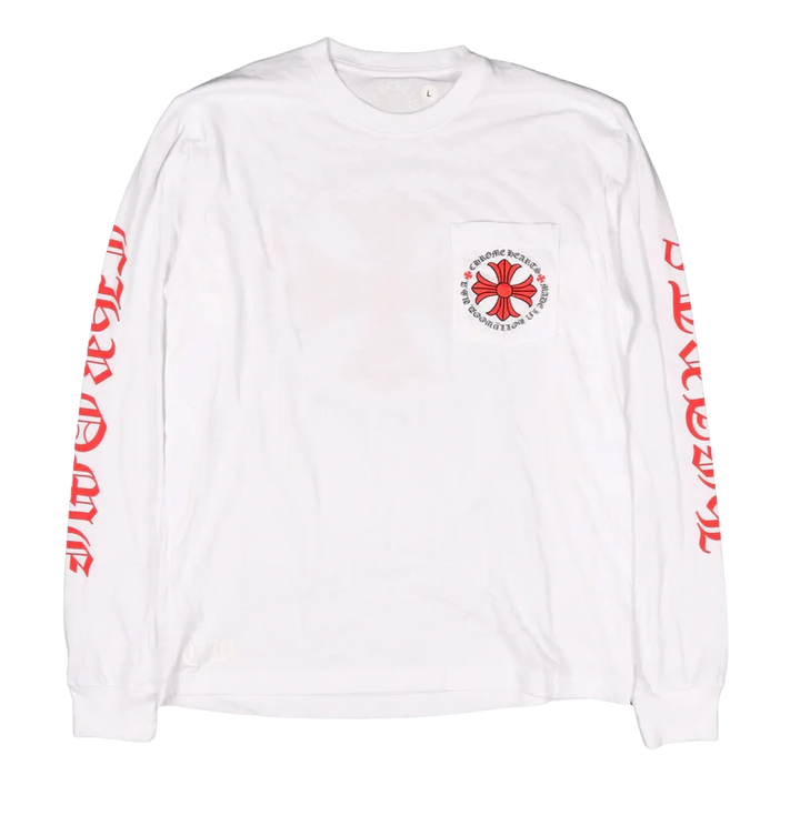 Chrome Hearts &