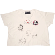 Paly 'White' Signature Tee