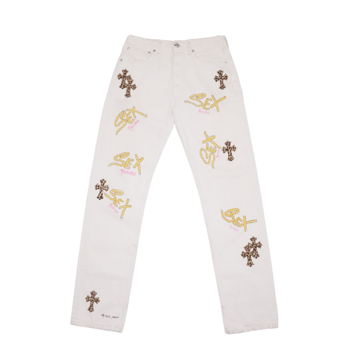 Chrome Hearts Matty Boy &