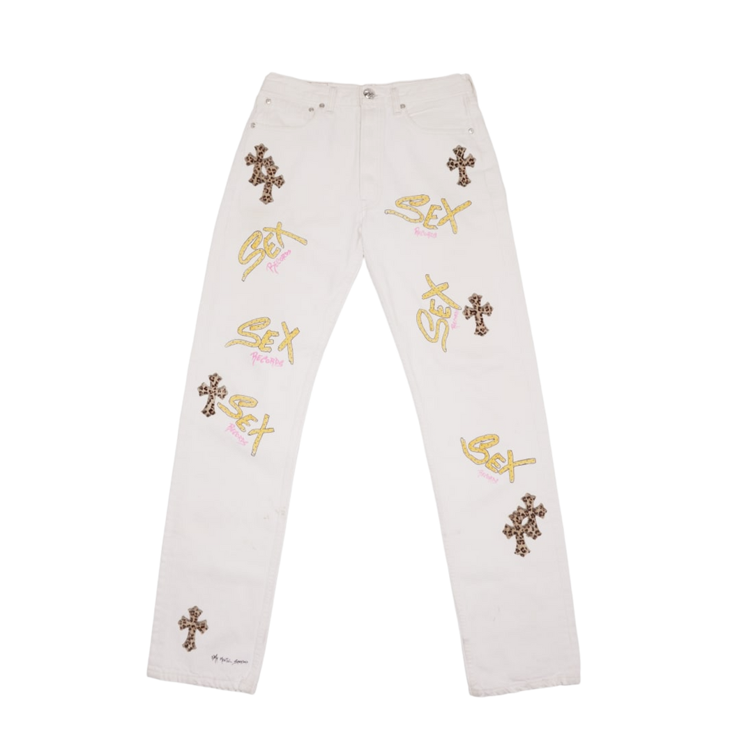 Chrome Hearts Matty Boy &