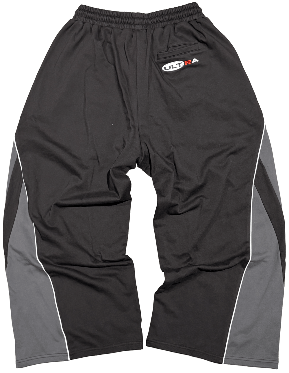 Ultra Wrld 'Pearl Black' GTR Track Pants