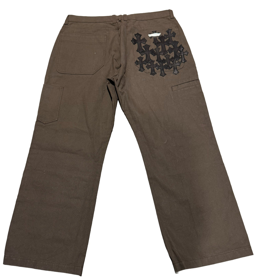 Chrome Hearts &