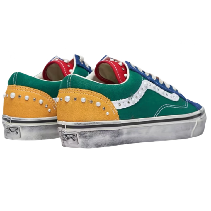Vans LX Old Skool 36 &