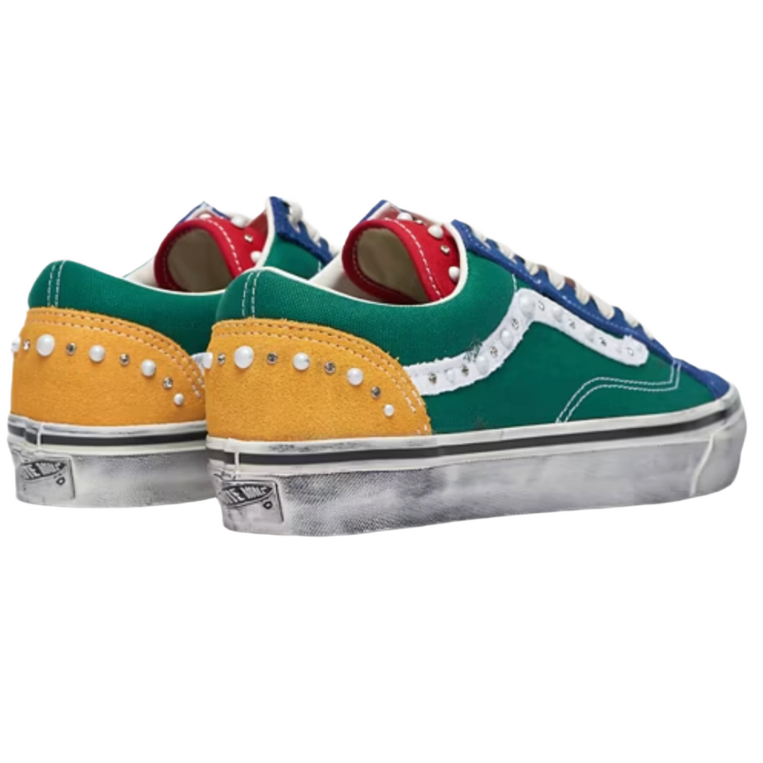 Vans LX Old Skool 36 &
