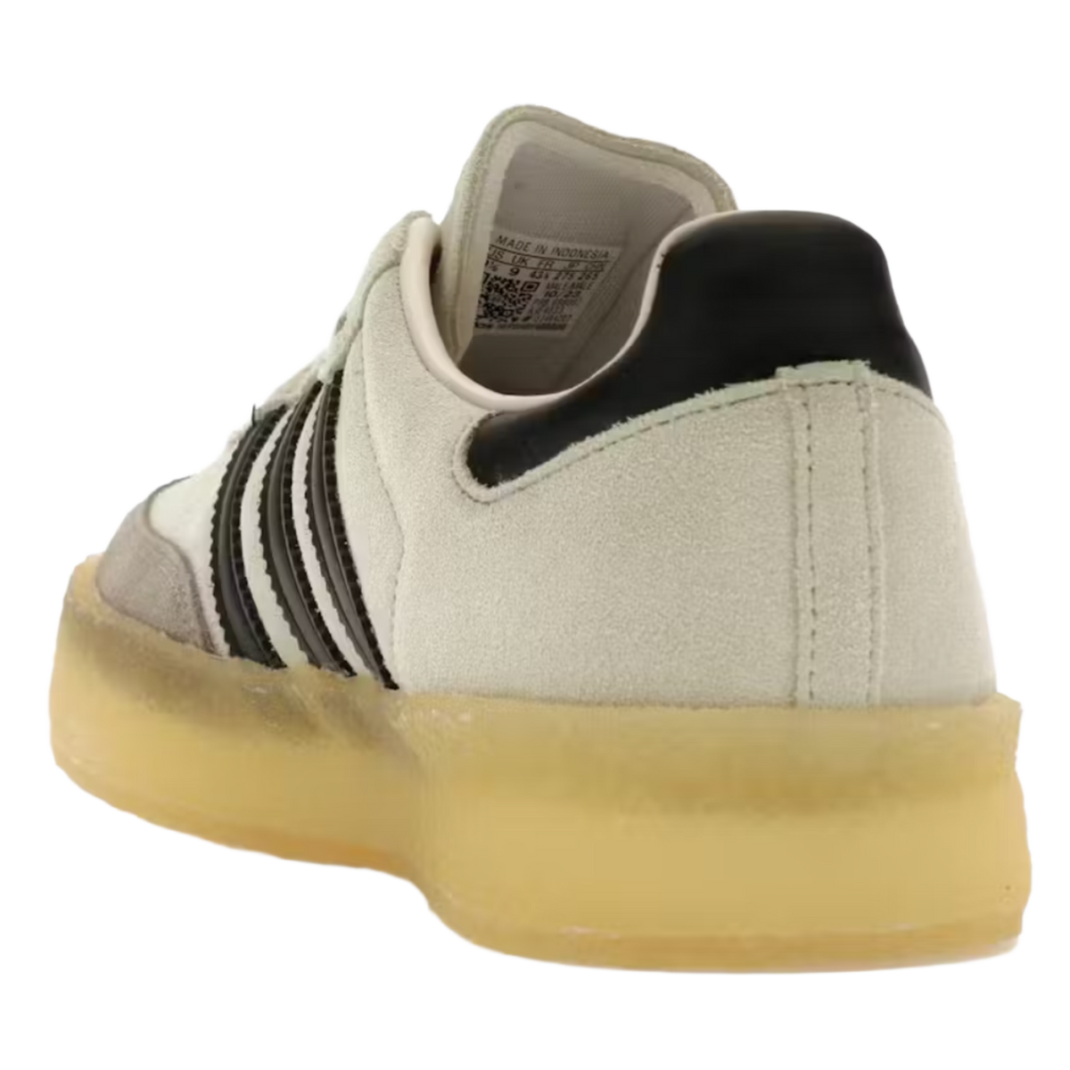 Adidas 'White' Fieg Samba Shoes