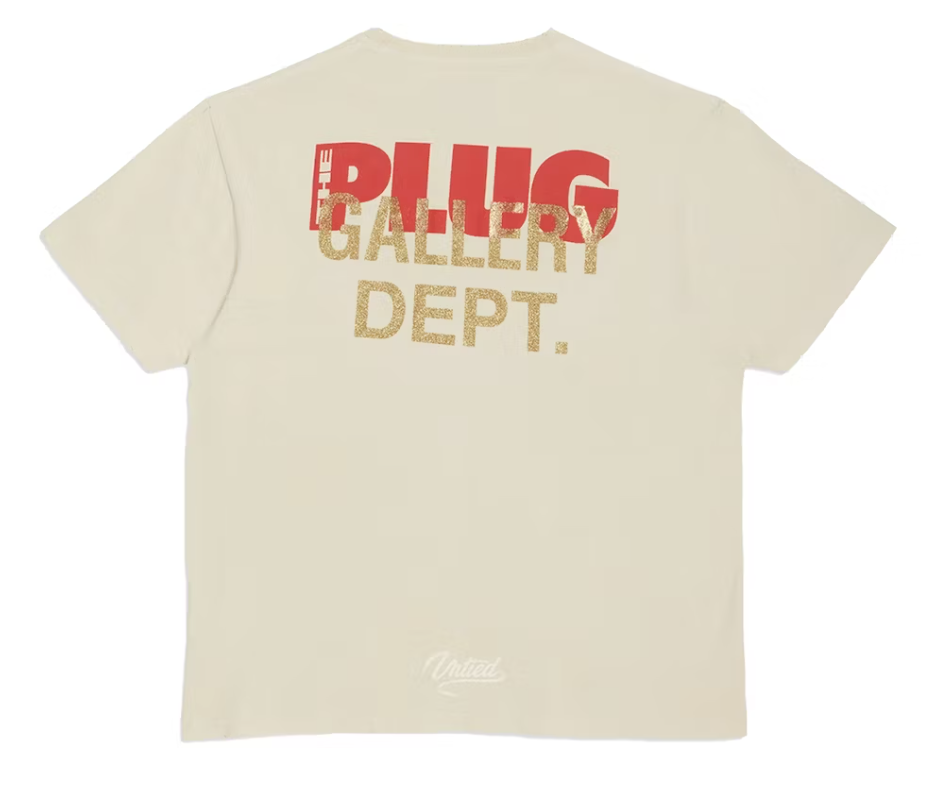 Gallery Dept x Doc Johnson &