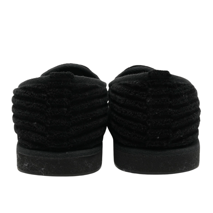 Chrome Hearts 'Matty Boy Chomper' House Slippers