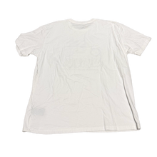 Cout De La Liberte 'Freddie Gas' White Tee