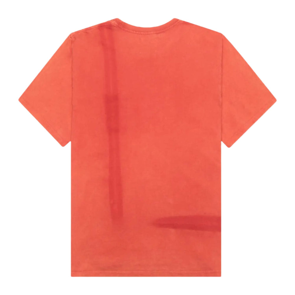 Gallery Dept 'Vintage Red' Paint Splatter Tee