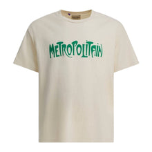 Gallery Dept. 'Metropolitan' Cream Tee