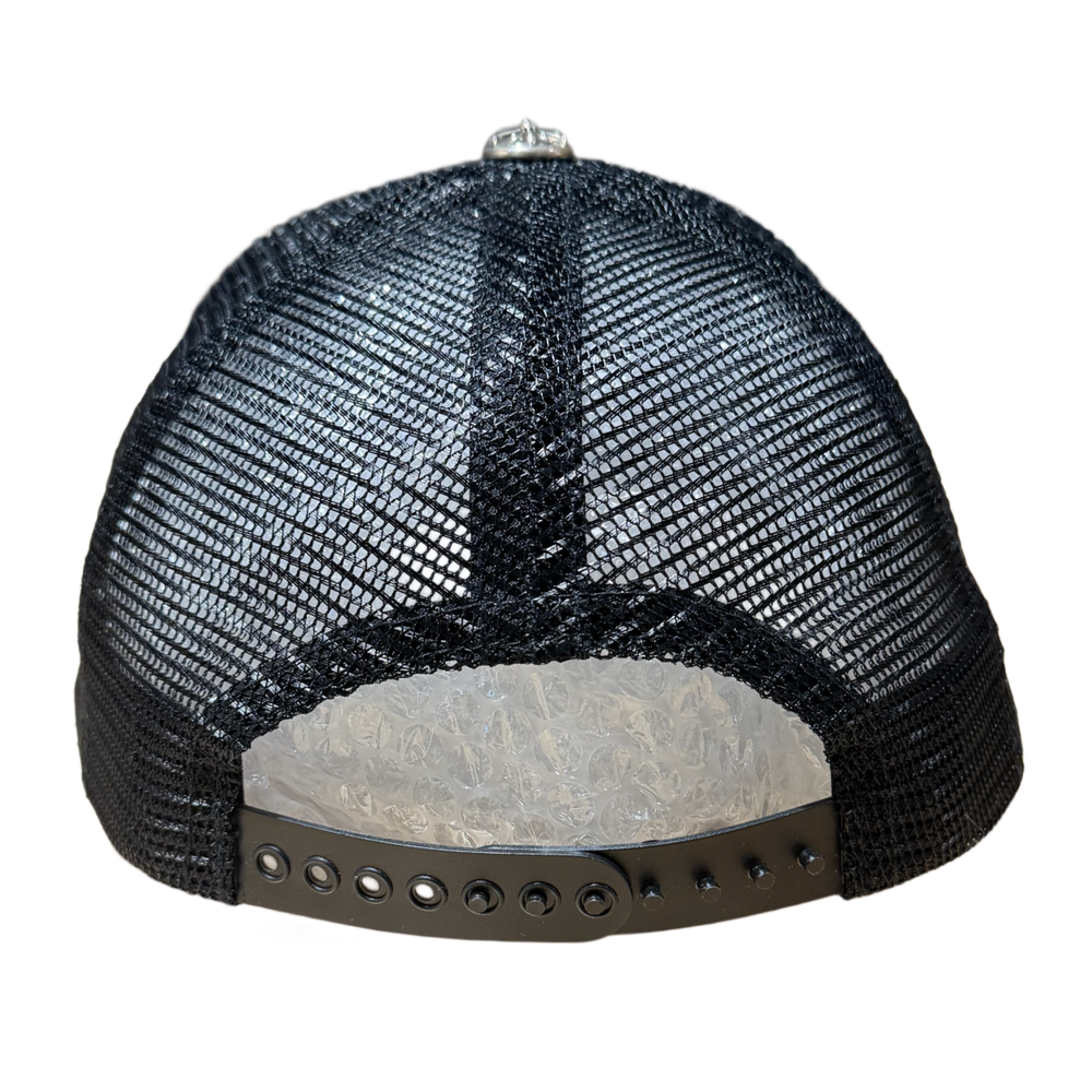 Chrome Hearts 'CH Los Angeles' Trucker Hat