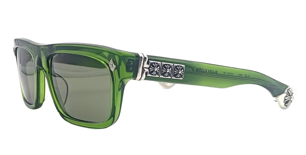Chrome Hearts &