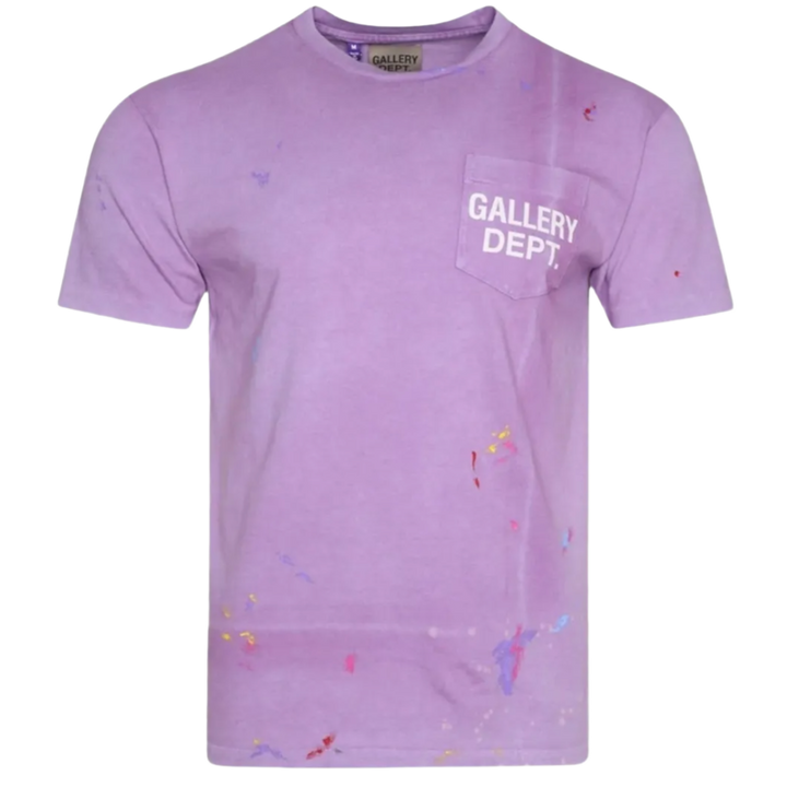 Gallery Dept. &