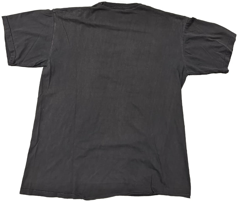 Mike Tyson 'Return Of The King' Vintage Tee