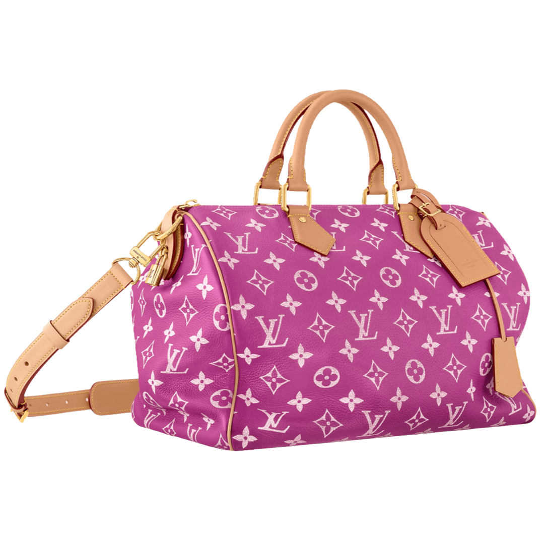 Louis Vuitton &