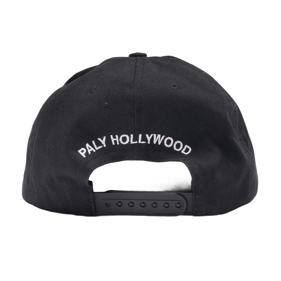 Paly 'Hollywood Forever' Black Hat