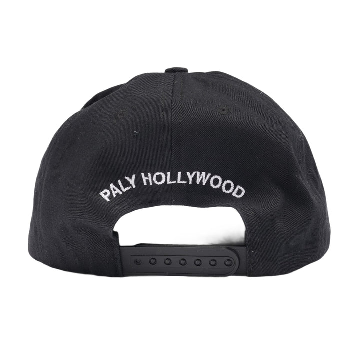 Paly 'Hollywood Forever' Black Hat