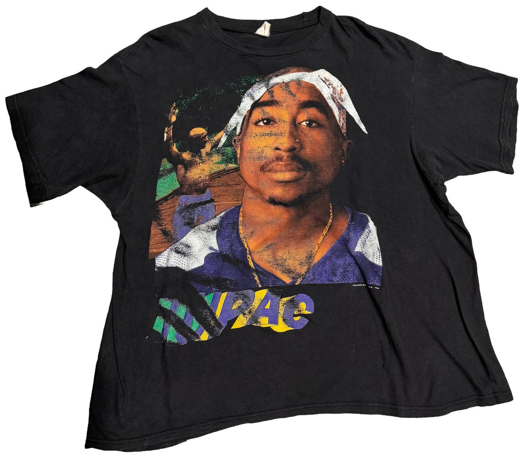 Tupac &