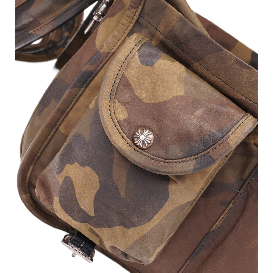 Chrome Hearts &