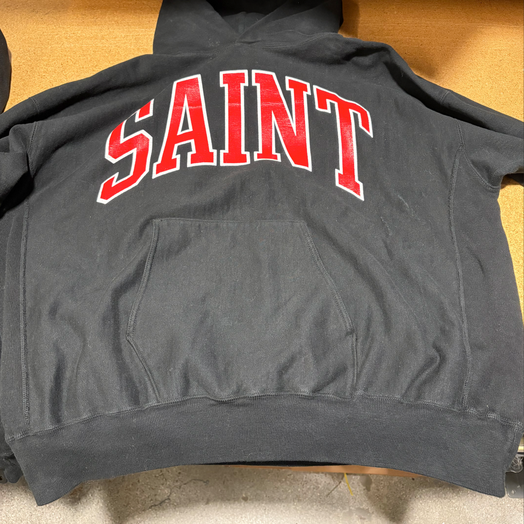 Saint Michael &
