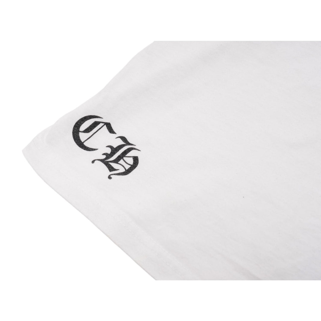 Chrome Hearts Vintage &