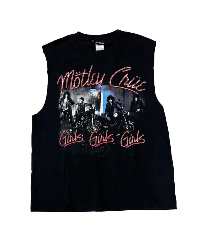 Motley Crue &