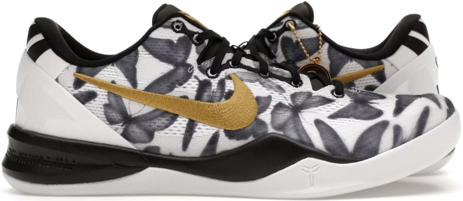 Nike Kobe 8 Protro Mambacita