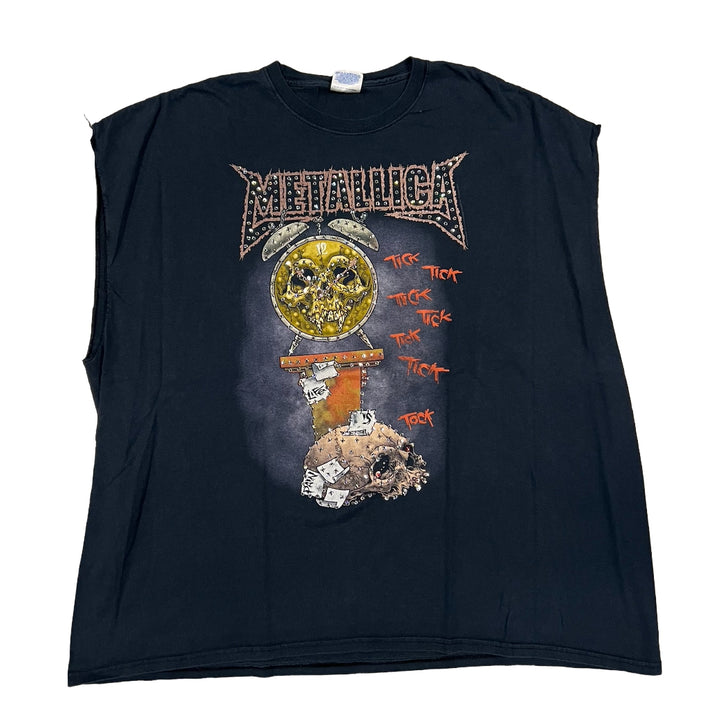 Metallica &