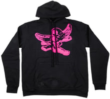 Chrome Hearts 'Pink' Foti Hoodie