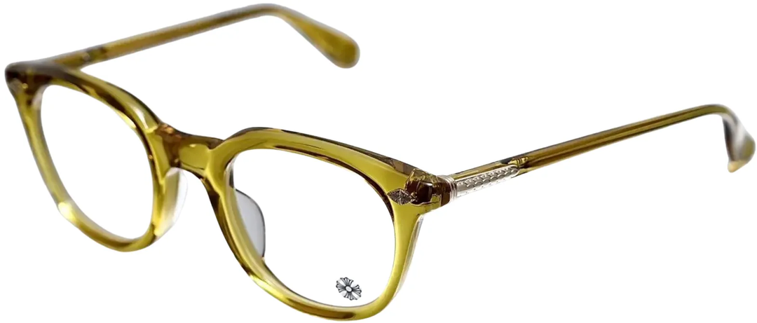 Chrome Hearts &