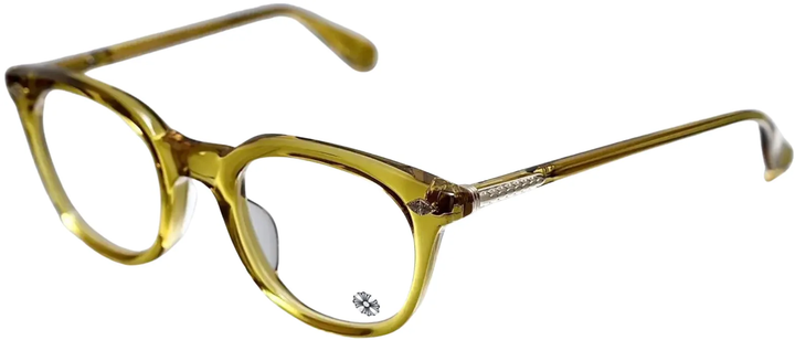 Chrome Hearts &
