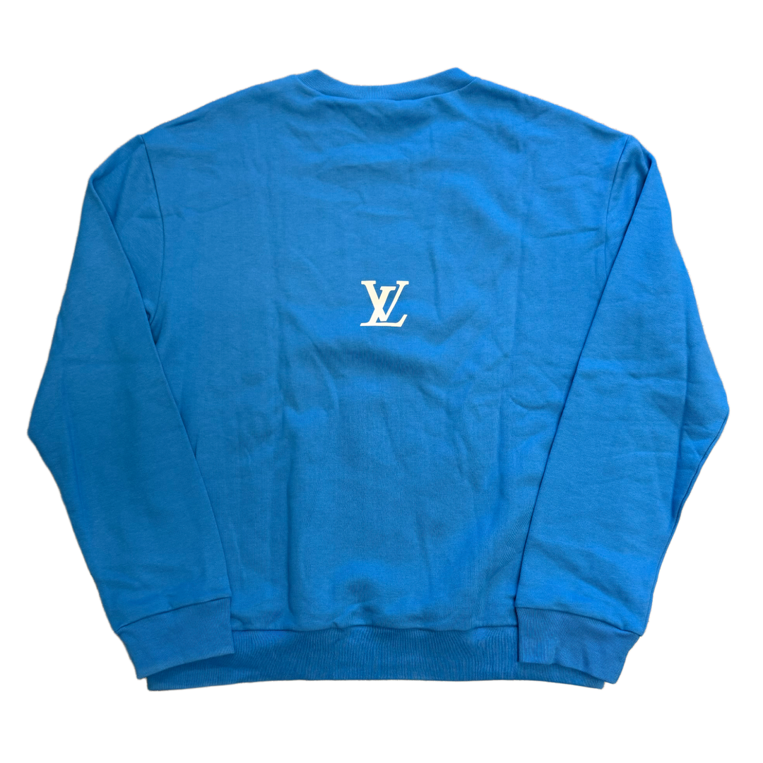 Louis Vuitton &