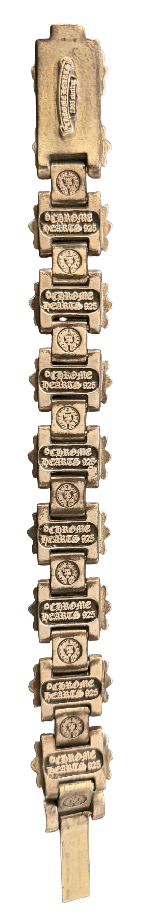 Chrome Hearts &