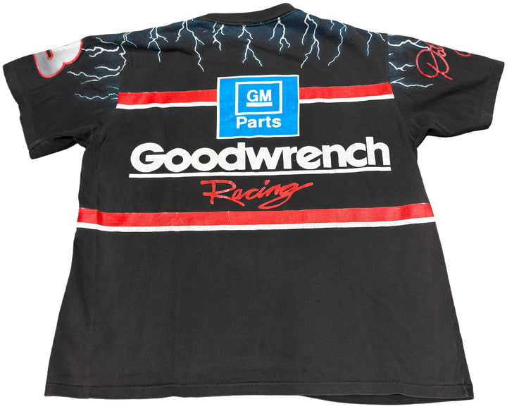 Dale Earnhardt &